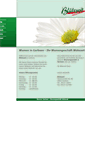 Mobile Screenshot of bluetezeit.com